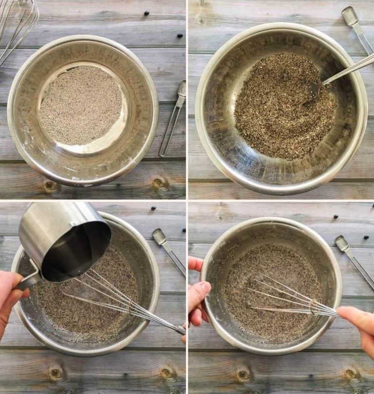 Black Bean Chips This Healthy Kitchen