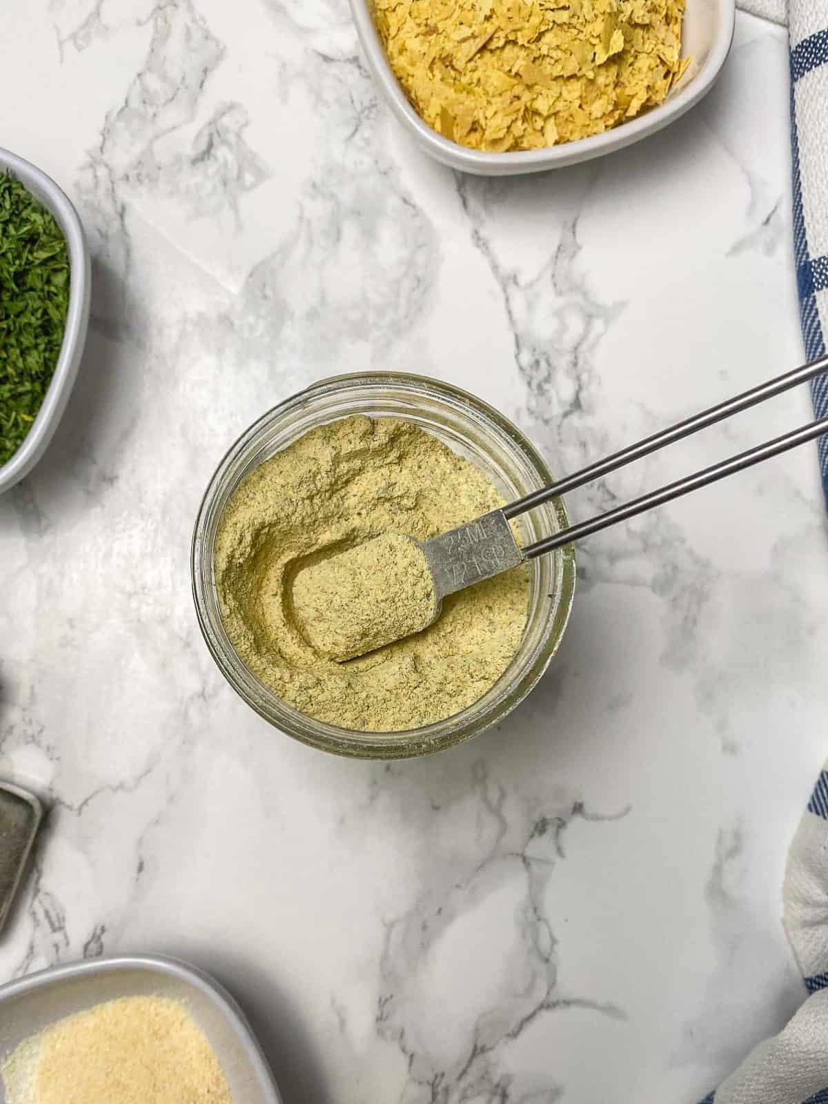 Vegetable Bouillon Powder Soup Mix This Healthy Kitchen