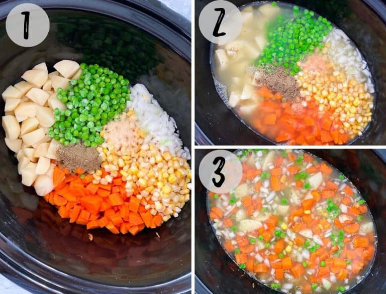 Slow Cooker Vegetable Pot Pie Stew This Healthy Kitchen