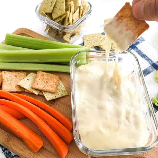 How to Make Vegan Mozzarella Cheese This Healthy Kitchen