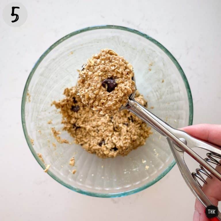 Air Fryer Oatmeal Cookies This Healthy Kitchen