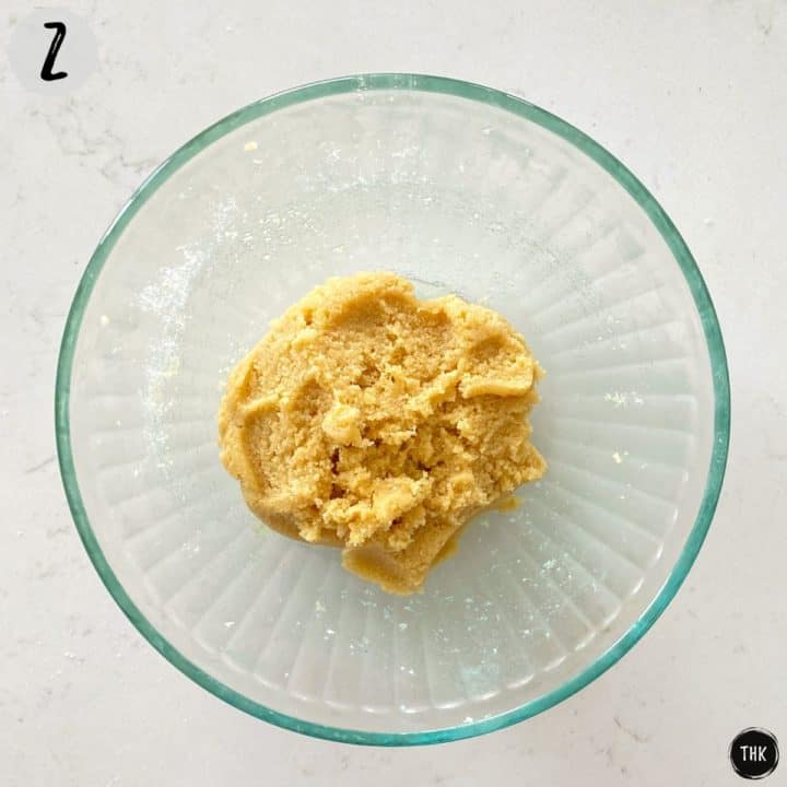 Healthier Shortbread Cookies This Healthy Kitchen