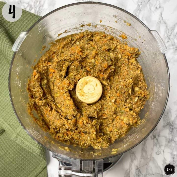 Vegan Lentil Meatballs This Healthy Kitchen