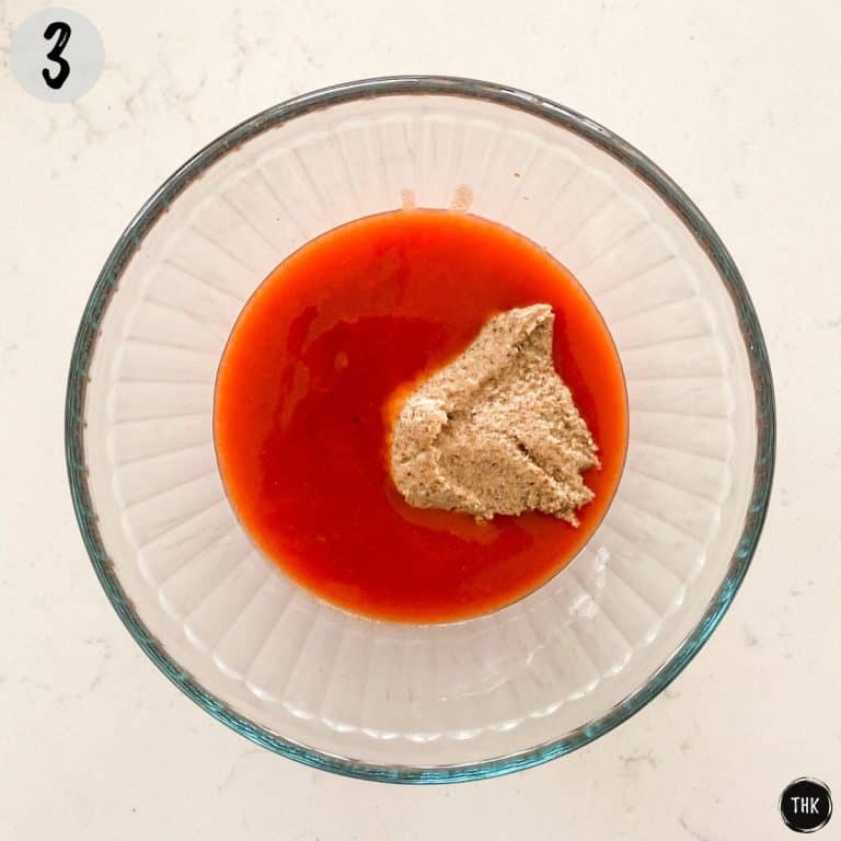 Crispy Buffalo Soy Curls This Healthy Kitchen