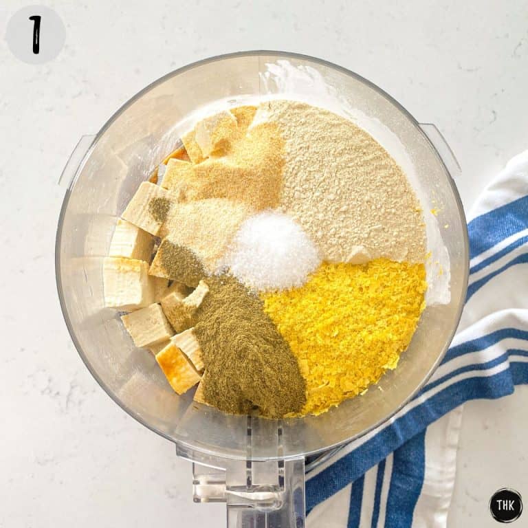 Vegan Deli Slices [Seitan Turkey Slices] This Healthy Kitchen