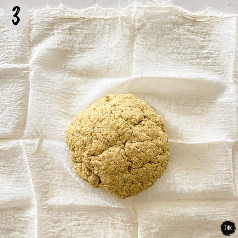 Vegan Deli Slices [Seitan Turkey Slices] This Healthy Kitchen