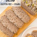 Buckwheat bread PIN