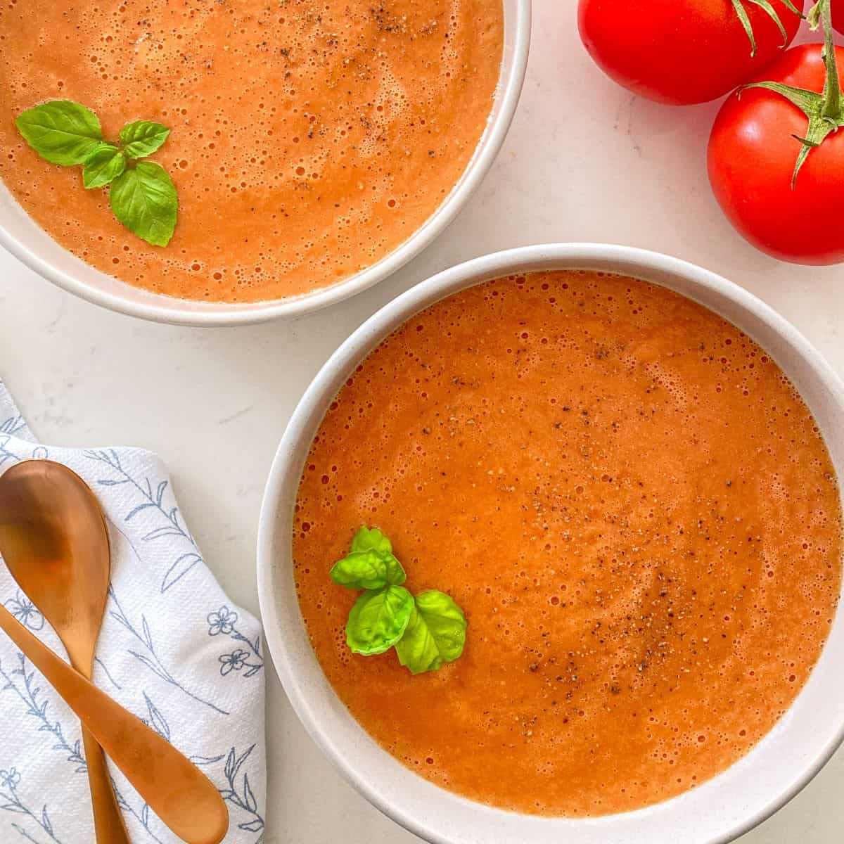 Tomato Miso Soup This Healthy Kitchen
