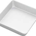 Image of square baking dish.