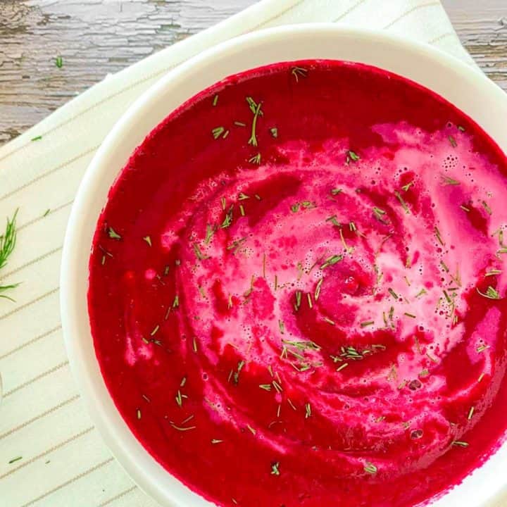 25+ Healthy Vegan Soup Recipes You Have to Try! - This Healthy Kitchen