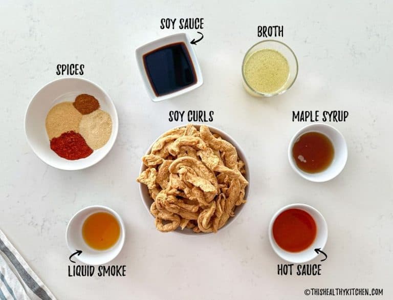 Vegan Soy Curl Jerky This Healthy Kitchen