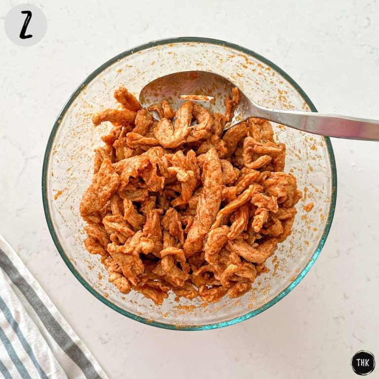 Vegan Soy Curl Jerky This Healthy Kitchen