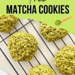 Match cookies PIN.