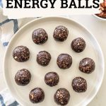 Mocha energy balls PIN.